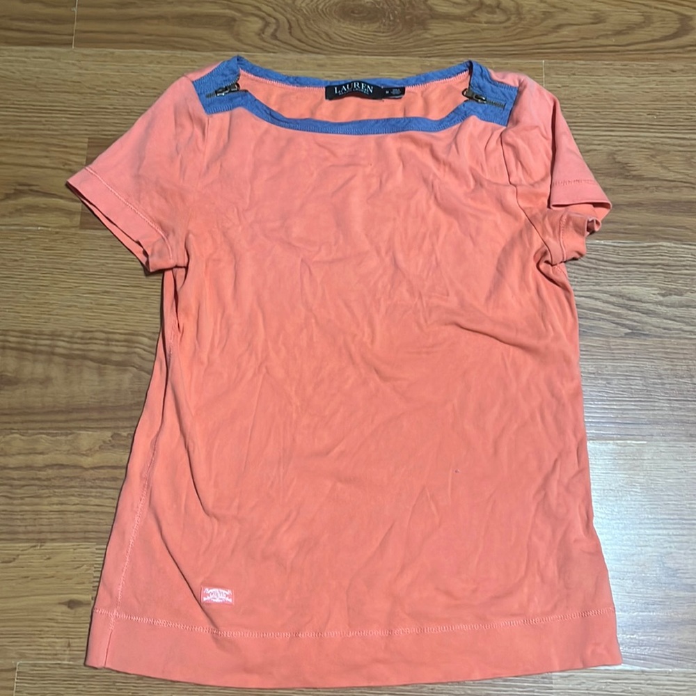 Ralph Lauren shirt